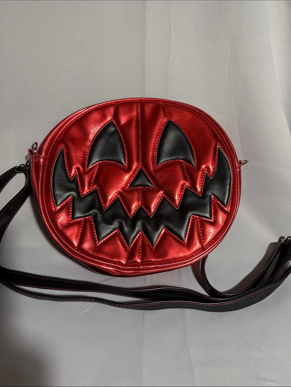 Pumpkin Kult Bag